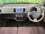 PASSO 4WD