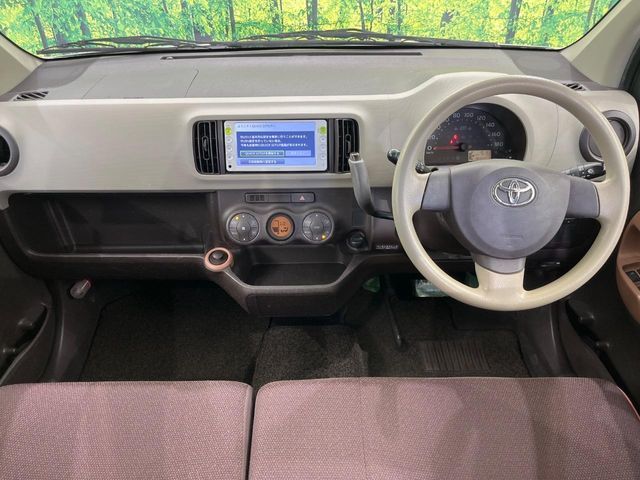 PASSO 4WD