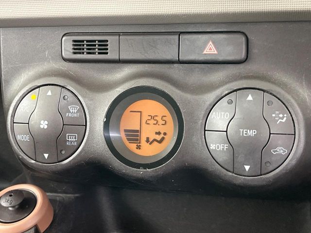 PASSO 4WD