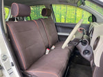 PASSO 4WD