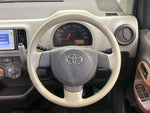 PASSO 4WD