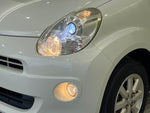 PASSO 4WD