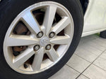 PASSO 4WD