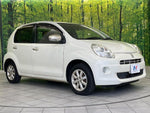 PASSO 4WD
