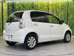 PASSO 4WD