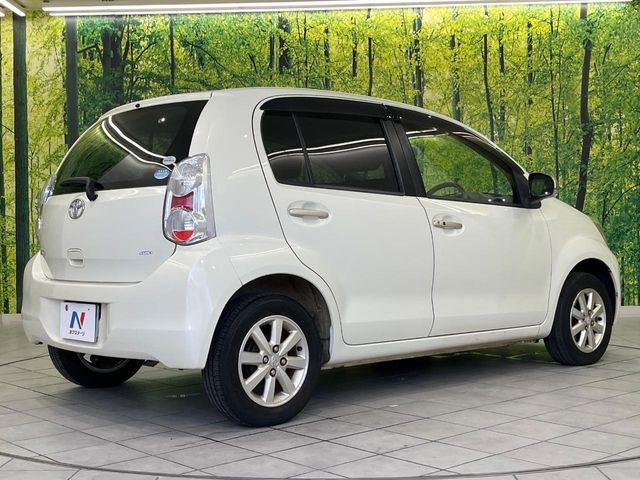 PASSO 4WD