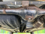 PASSO 4WD