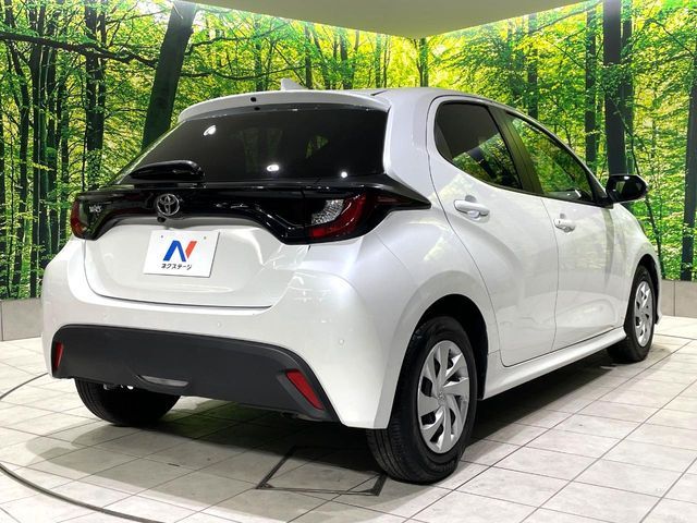 YARIS