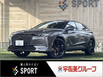 CITROEN DS4