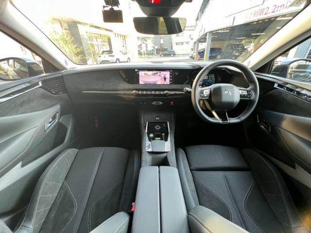 CITROEN DS4