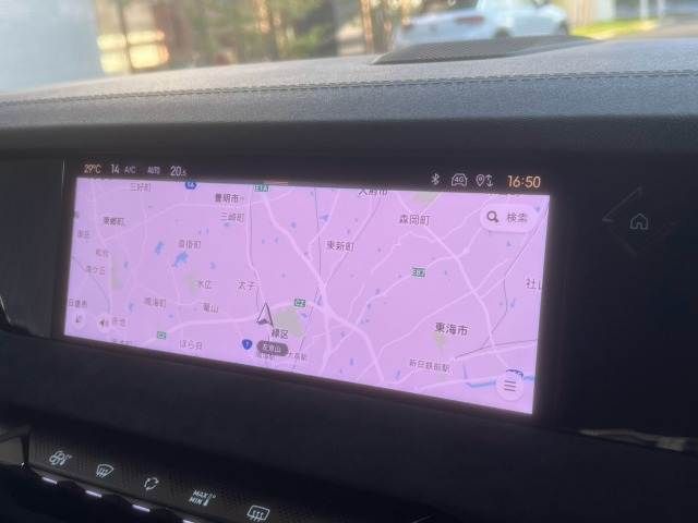 CITROEN DS4