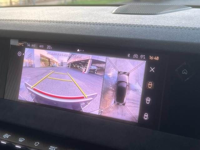 CITROEN DS4