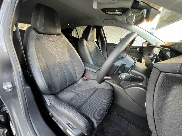 CITROEN DS4