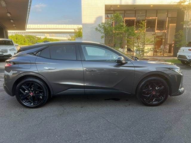 CITROEN DS4
