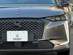 CITROEN DS4