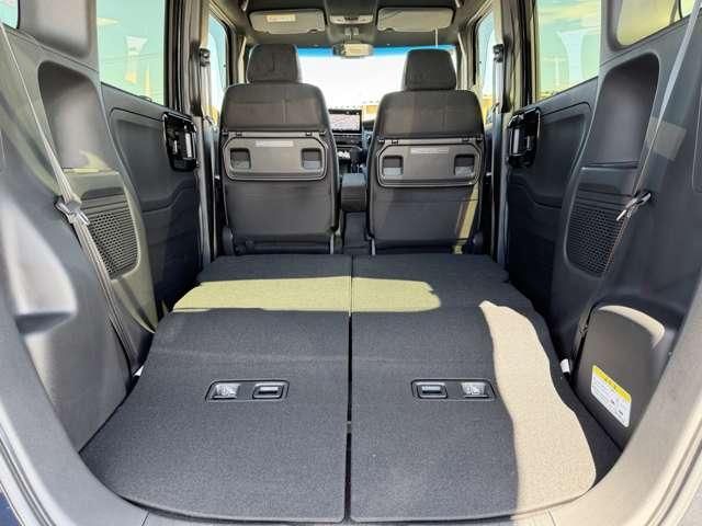 N BOX CUSTOM 4WD