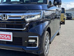 N BOX CUSTOM 4WD