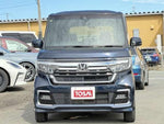 N BOX CUSTOM 4WD