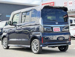N BOX CUSTOM 4WD