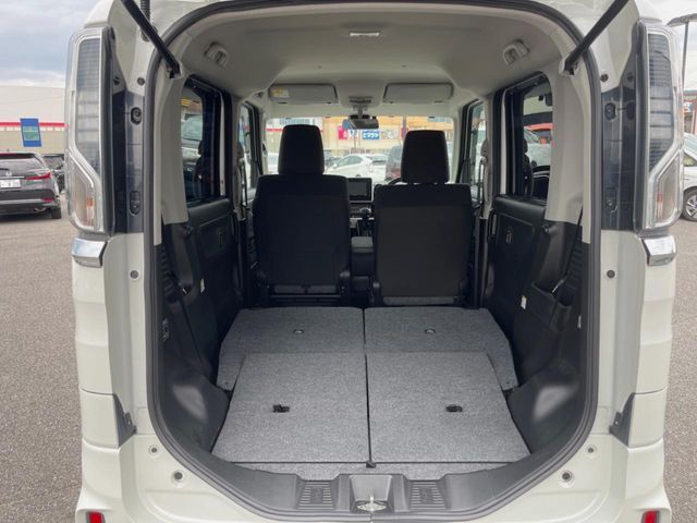 Spacia custom