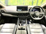 X-TRAIL HYBRID 4WD