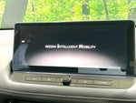 X-TRAIL HYBRID 4WD