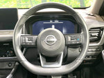 X-TRAIL HYBRID 4WD