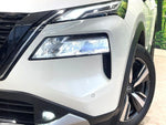 X-TRAIL HYBRID 4WD