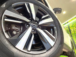 X-TRAIL HYBRID 4WD