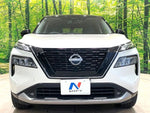 X-TRAIL HYBRID 4WD