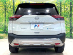 X-TRAIL HYBRID 4WD