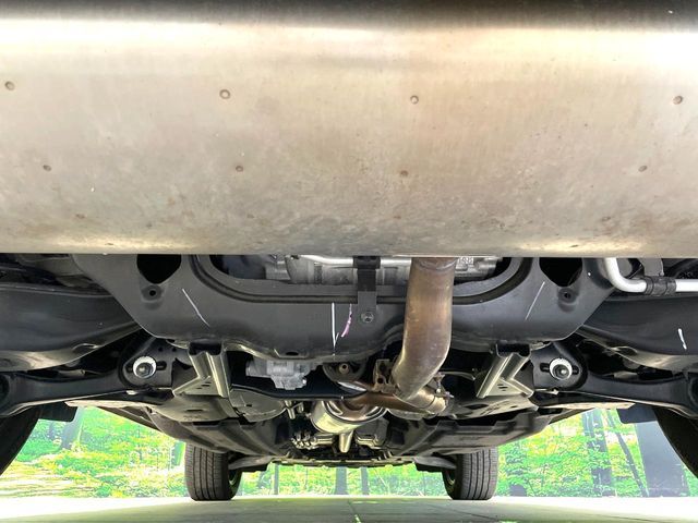 X-TRAIL HYBRID 4WD