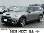 MINI COOPER S CLUBMAN