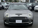 MINI COOPER S CLUBMAN