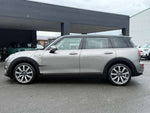 MINI COOPER S CLUBMAN