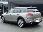 MINI COOPER S CLUBMAN