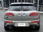 MINI COOPER S CLUBMAN