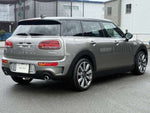 MINI COOPER S CLUBMAN