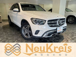 MERCEDES BENZ GLC class