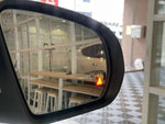 MERCEDES BENZ GLC class