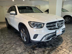 MERCEDES BENZ GLC class