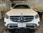 MERCEDES BENZ GLC class