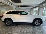 MERCEDES BENZ GLC class