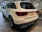 MERCEDES BENZ GLC class