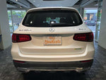 MERCEDES BENZ GLC class