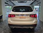MERCEDES BENZ GLC class