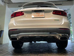 MERCEDES BENZ GLC class