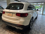 MERCEDES BENZ GLC class