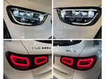 MERCEDES BENZ GLC class