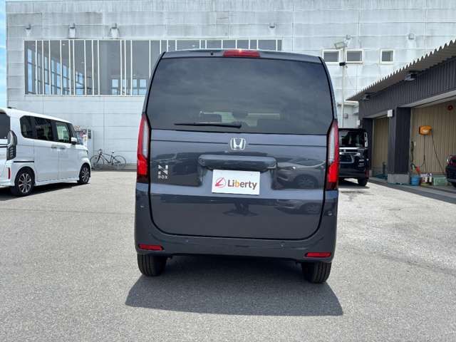 N BOX